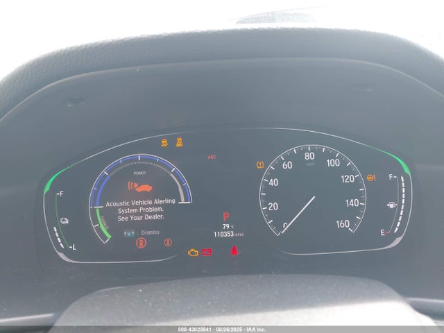 1HGCV3F9XJA004849 Honda lfb1/lfb2