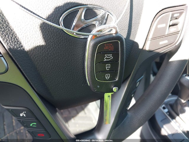 5XYZT3LB9HG383830 Hyundai gdi theta ii
