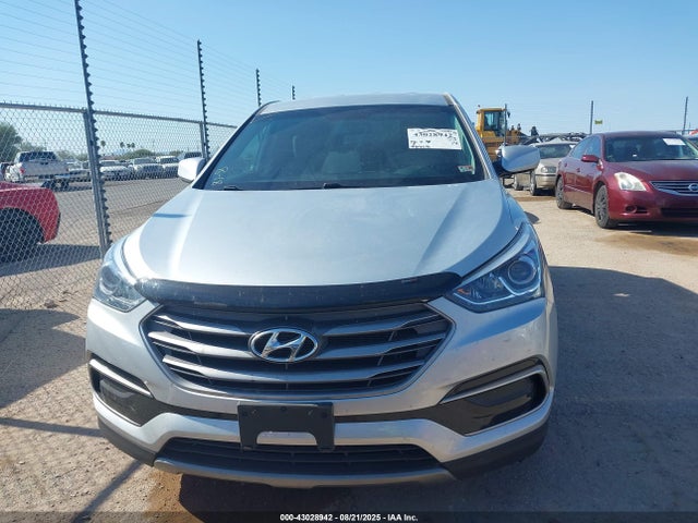 5XYZT3LB9HG383830 Hyundai gdi theta ii