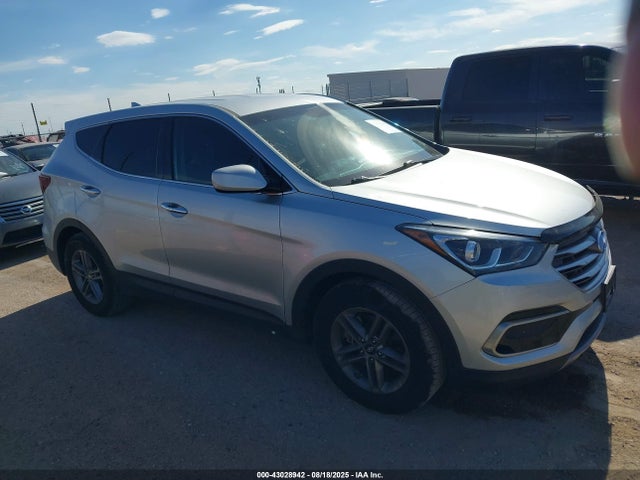 5XYZT3LB9HG383830 Hyundai gdi theta ii