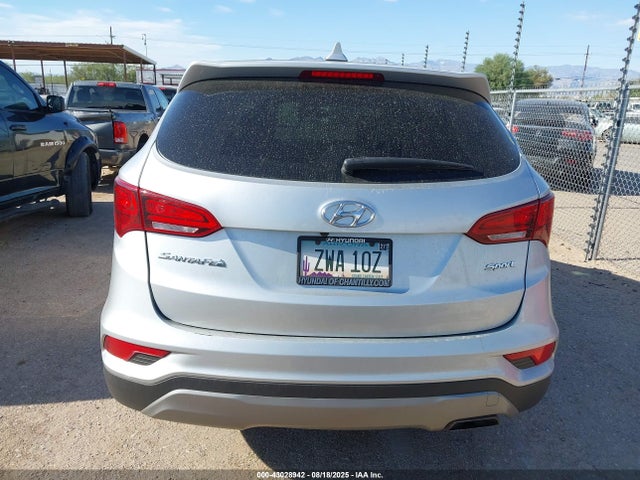 5XYZT3LB9HG383830 Hyundai gdi theta ii