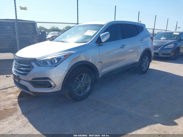 5XYZT3LB9HG383830 Hyundai gdi theta ii