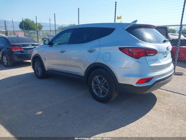 5XYZT3LB9HG383830 Hyundai gdi theta ii