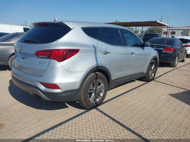 5XYZT3LB9HG383830 Hyundai gdi theta ii