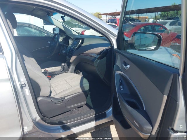 5XYZT3LB9HG383830 Hyundai gdi theta ii