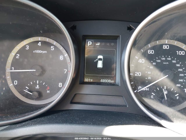 5XYZT3LB9HG383830 Hyundai gdi theta ii