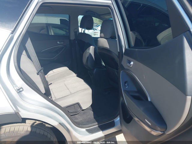 5XYZT3LB9HG383830 Hyundai gdi theta ii