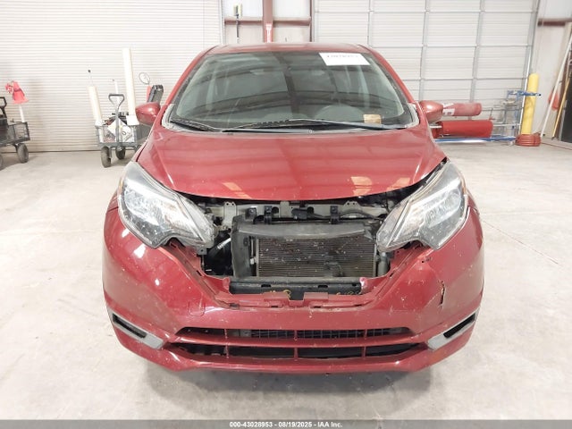 Nissan VERSA NOTE 2017 3N1CE2CPXHL373843 Image 12