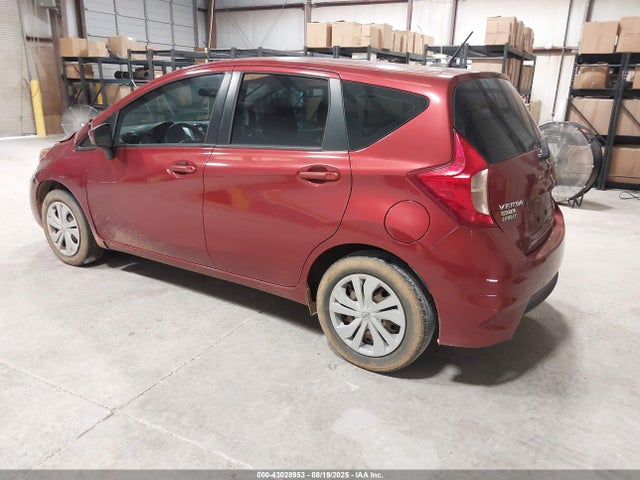Nissan VERSA NOTE 2017 3N1CE2CPXHL373843 Image 3