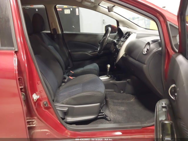Nissan VERSA NOTE 2017 3N1CE2CPXHL373843 Image 5