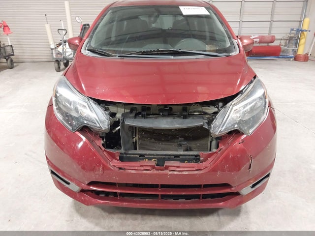 Nissan VERSA NOTE 2017 3N1CE2CPXHL373843 Image 6