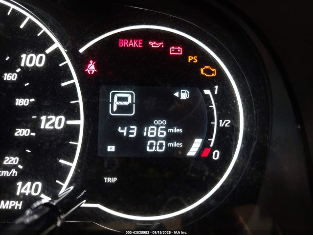 Nissan VERSA NOTE 2017 3N1CE2CPXHL373843 Image 7