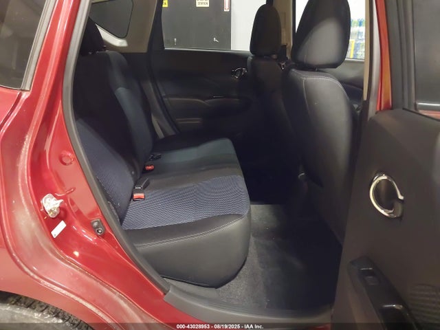 Nissan VERSA NOTE 2017 3N1CE2CPXHL373843 Image 8