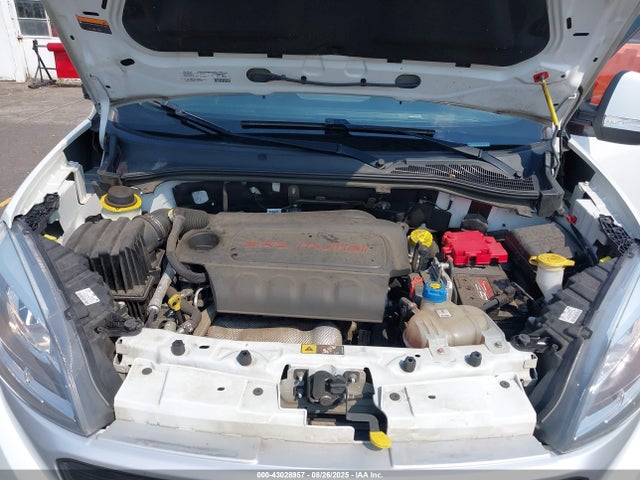 ZFBHRFBBXK6L90215 RAM Promaster City Tradesman Slt