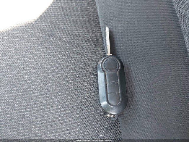 ZFBHRFBBXK6L90215 RAM Promaster City Tradesman Slt