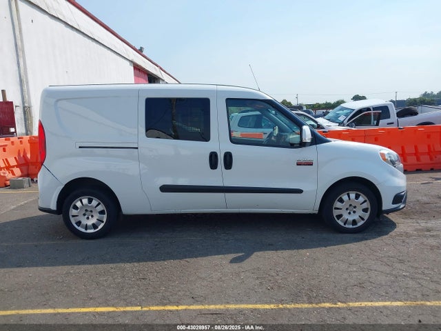 ZFBHRFBBXK6L90215 RAM Promaster City Tradesman Slt