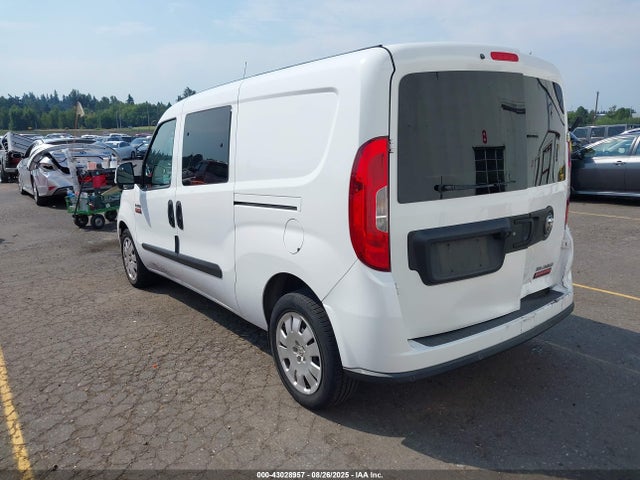 ZFBHRFBBXK6L90215 RAM Promaster City Tradesman Slt