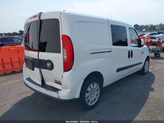 ZFBHRFBBXK6L90215 RAM Promaster City Tradesman Slt