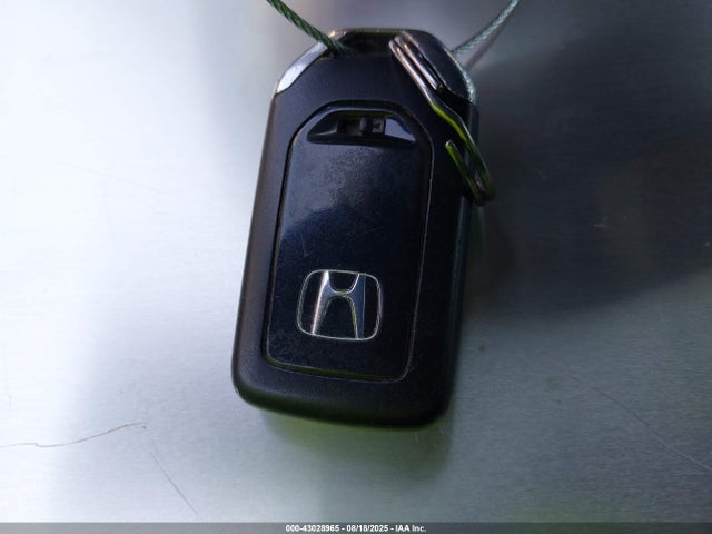 1HGCV1F3XJA250753 Honda l15be