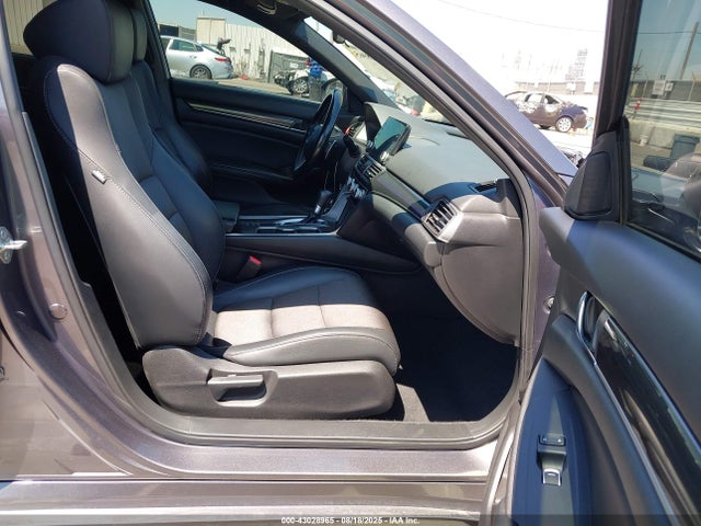 1HGCV1F3XJA250753 Honda l15be