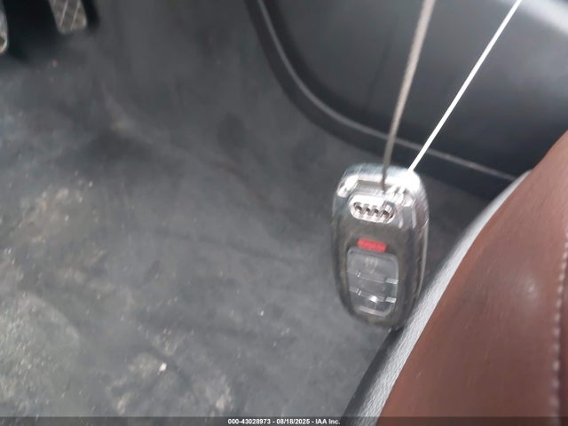 2014 AUDI A6 WAUFGAFC4EN058861 Photo 10