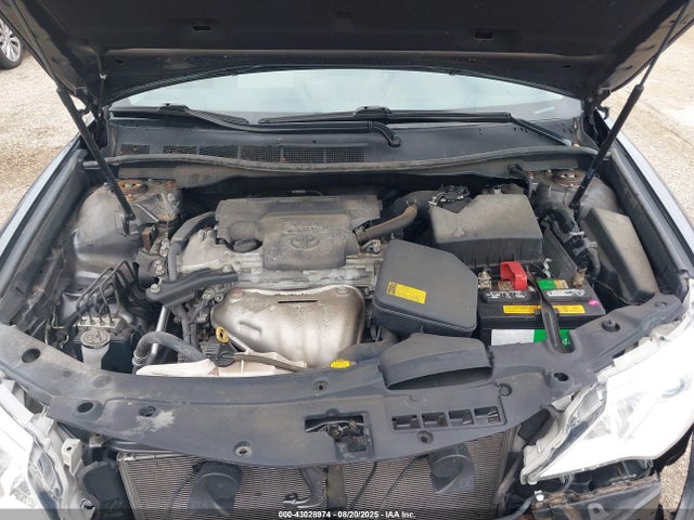 4T1BF1FK1EU798588 Toyota 2ar-fe