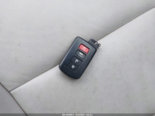 4T1BF1FK1EU798588 Toyota 2ar-fe