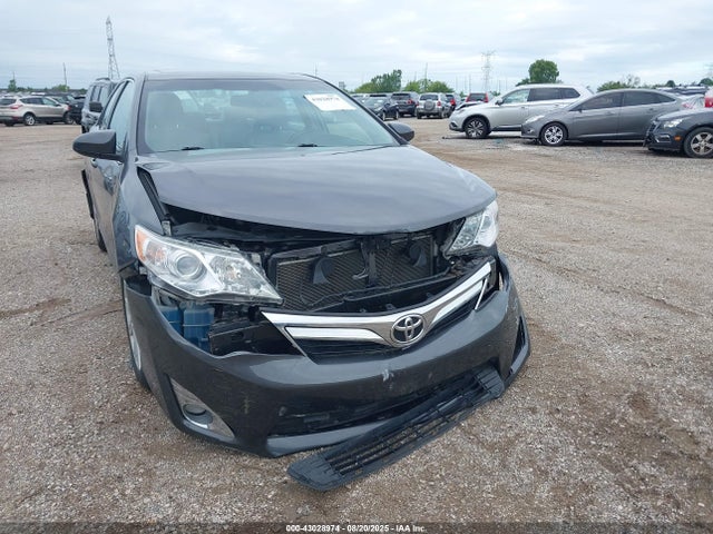 4T1BF1FK1EU798588 Toyota 2ar-fe