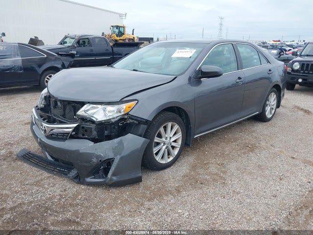 4T1BF1FK1EU798588 Toyota 2ar-fe