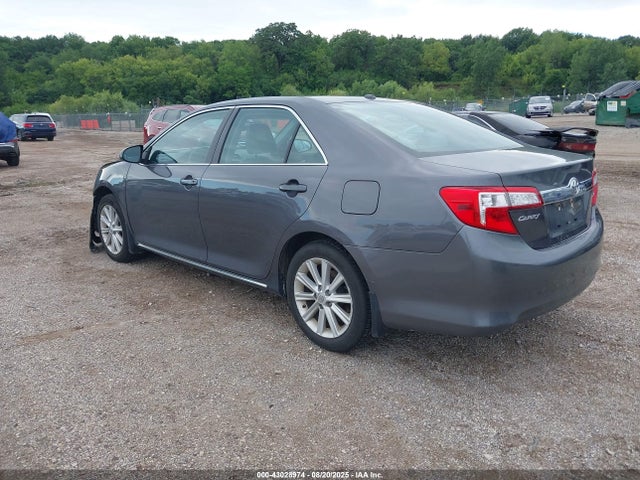 4T1BF1FK1EU798588 Toyota 2ar-fe