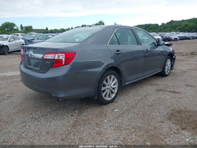 4T1BF1FK1EU798588 Toyota 2ar-fe
