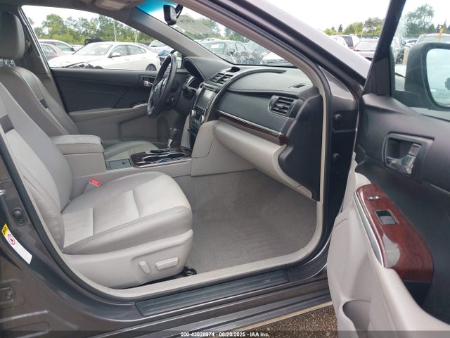 4T1BF1FK1EU798588 Toyota 2ar-fe