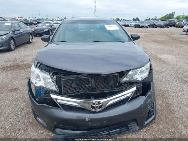 4T1BF1FK1EU798588 Toyota 2ar-fe