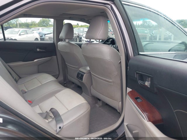4T1BF1FK1EU798588 Toyota 2ar-fe