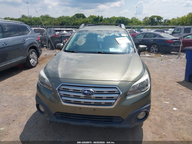 Subaru 2.5l u5 2016 4S4BSAFC3G3203740 Image 12