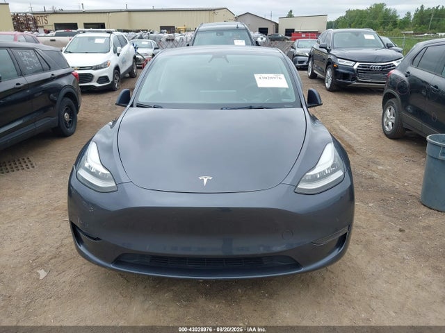 5YJYGDEE6MF115591 Tesla Model Y