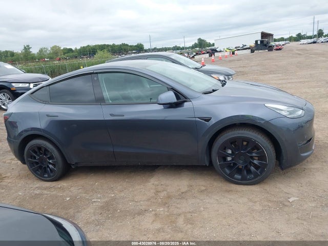 5YJYGDEE6MF115591 Tesla Model Y