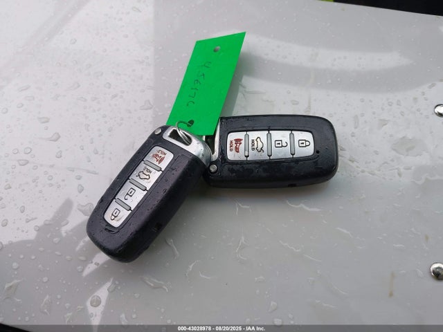 Hyundai Sonata 2014 KMHEC4A4XEA111366 Image 11