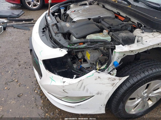 Hyundai Sonata 2014 KMHEC4A4XEA111366 Image 6