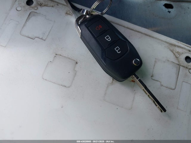 Ford 2.7l-4v 2023 1FTEW1CPXPKF27870 Image 11