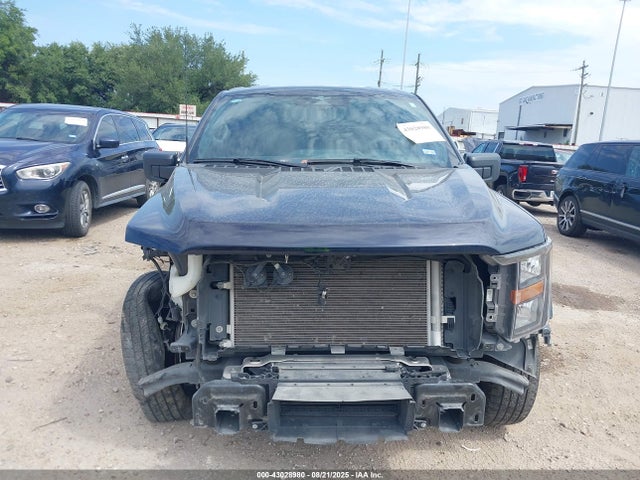 Ford 2.7l-4v 2023 1FTEW1CPXPKF27870 Image 13