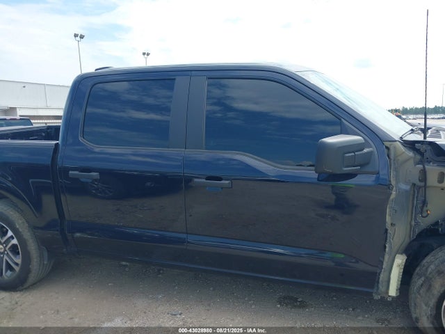 Ford 2.7l-4v 2023 1FTEW1CPXPKF27870 Image 14