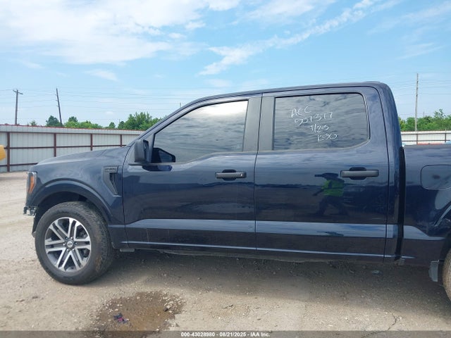 Ford 2.7l-4v 2023 1FTEW1CPXPKF27870 Image 15