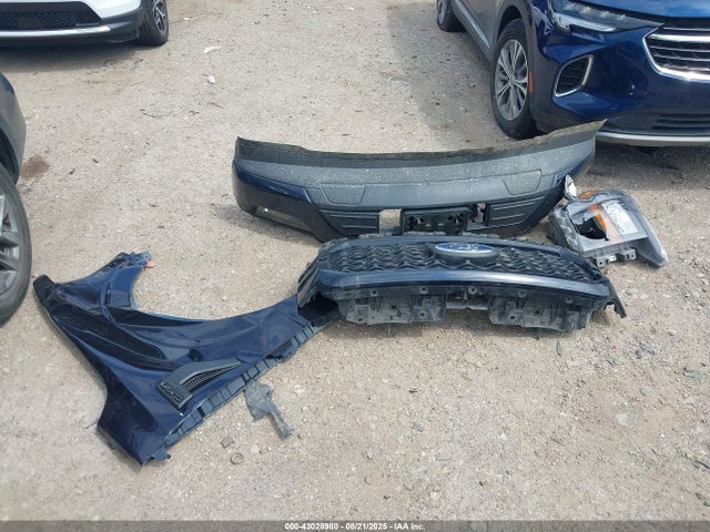 Ford 2.7l-4v 2023 1FTEW1CPXPKF27870 Image 12