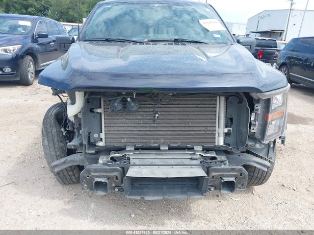 Ford 2.7l-4v 2023 1FTEW1CPXPKF27870 Image 18
