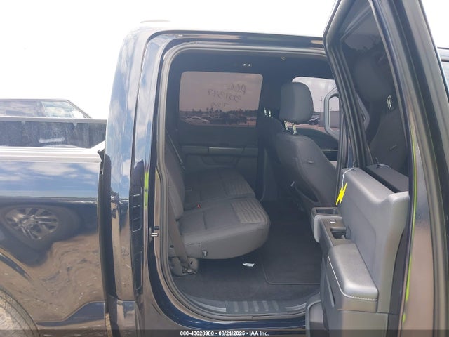 Ford 2.7l-4v 2023 1FTEW1CPXPKF27870 Image 8