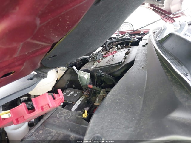 Jeep Compass 2021 3C4NJDBBXMT546922 Image 10