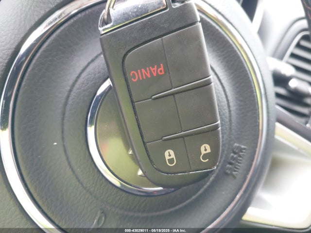 Jeep Compass 2021 3C4NJDBBXMT546922 Image 11