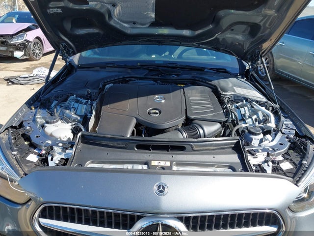 W1KAF4GB5PR146522 Mercedes-Benz m254