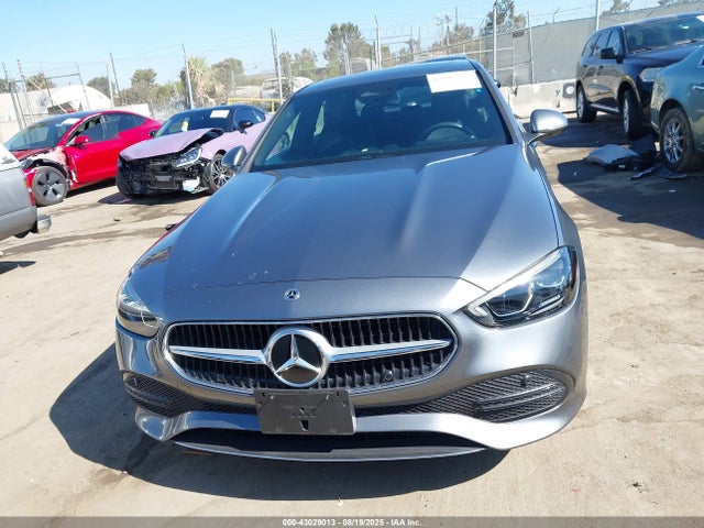 W1KAF4GB5PR146522 Mercedes-Benz m254